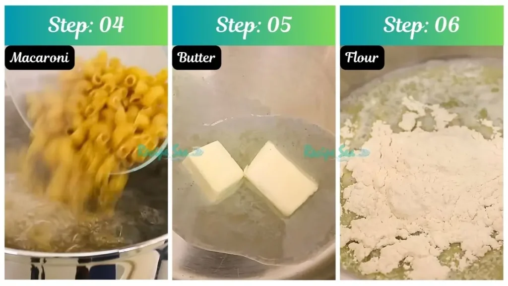 How to Make Texas Roadhouse Mac and Cheese