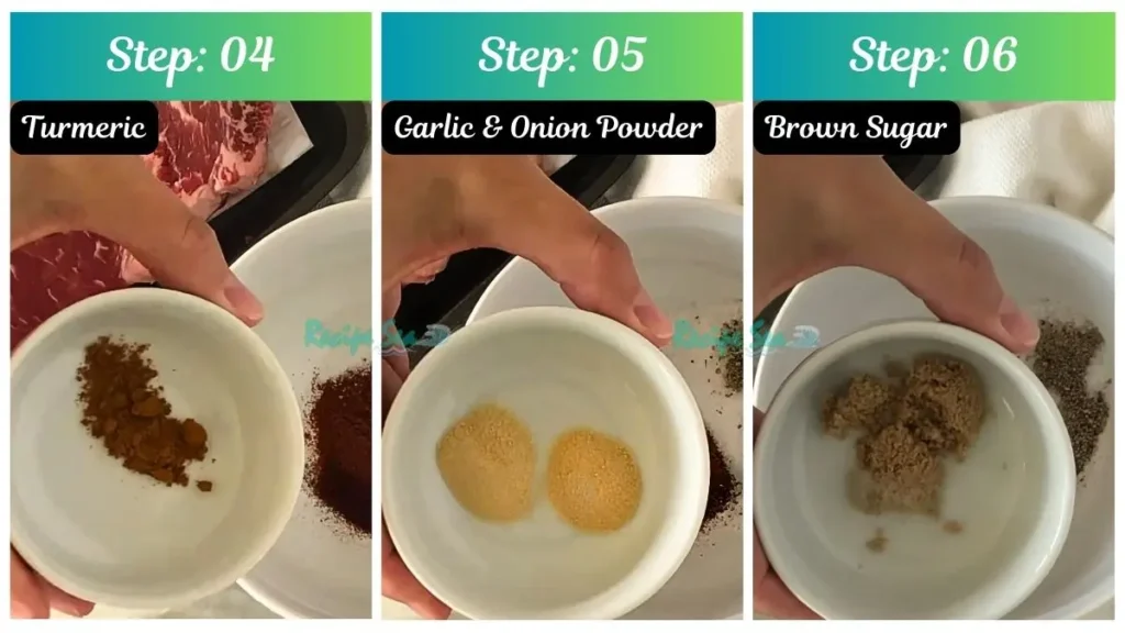 How to Make Texas Roadhouse Seasoning