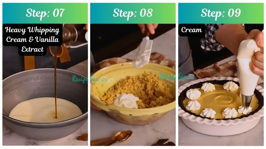 Recipe by Peanut Butter Pie