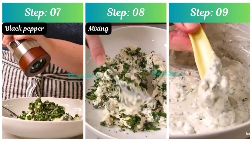 Recipe by Texas Roadhouse Blue Cheese Dressing