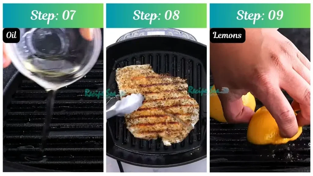 Recipe by Texas Roadhouse Grilled Chicken