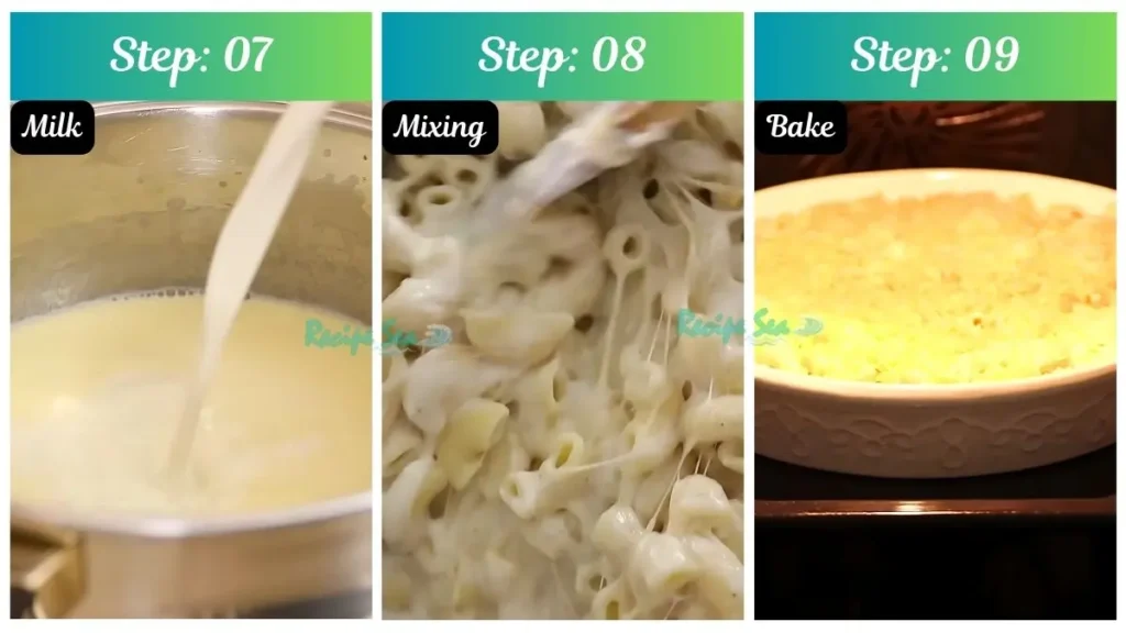 Recipe by Texas Roadhouse Mac and Cheese