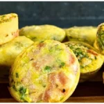 Scooters Egg Bites Recipe
