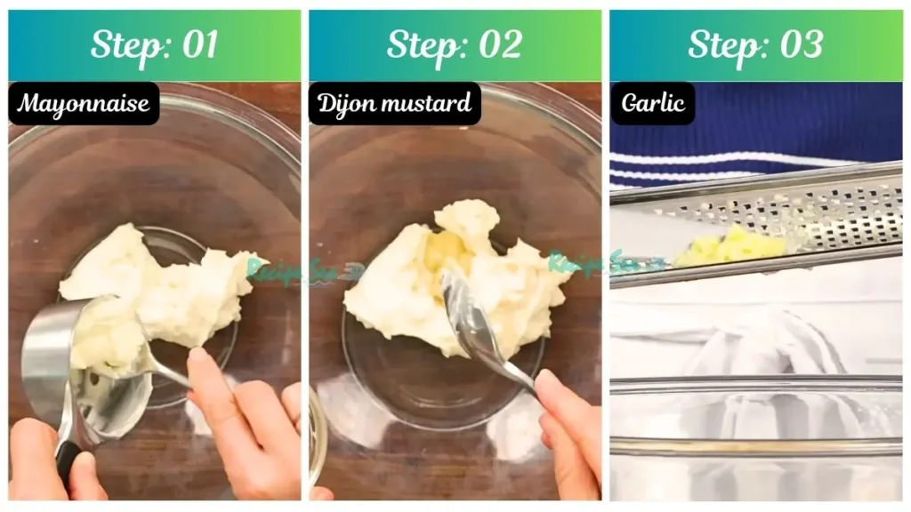 Step by Step Texas Roadhouse Caesar Salad Recipe