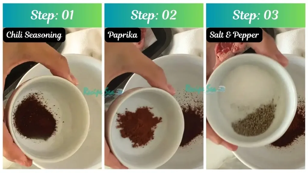 Step by Step Texas Roadhouse Seasoning Recipe