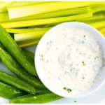 Texas Roadhouse Blue Cheese Dressing Recipe