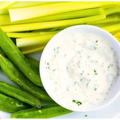 Texas Roadhouse Blue Cheese Dressing Recipe - Recipe Sea