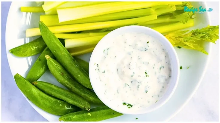 Texas Roadhouse Blue Cheese Dressing Recipe