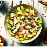Texas Roadhouse Caesar Salad Recipe