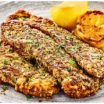 Texas Roadhouse Grilled Chicken Recipe