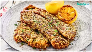 Texas Roadhouse Grilled Chicken Recipe