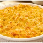 Texas Roadhouse Mac and Cheese Recipe