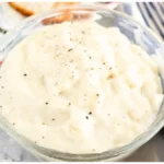 Texas Roadhouse White Gravy Recipe
