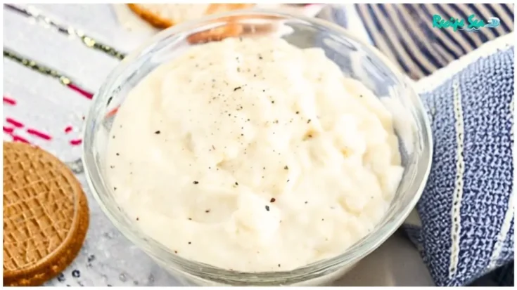 Texas Roadhouse White Gravy Recipe