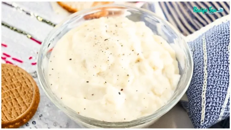 Texas Roadhouse White Gravy Recipe