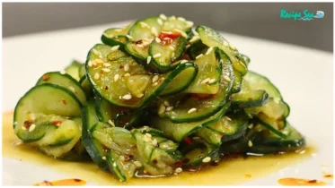 Bartaco Cucumber Salad Recipe