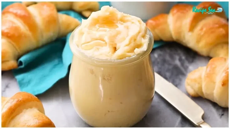 Golden Corral Honey Butter Recipe