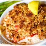 Hilltop Steakhouse Lobster Pie Recipe
