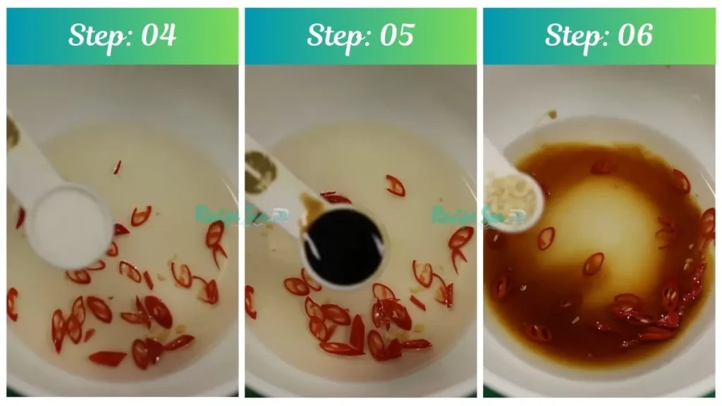 How to Make Bartaco Cucumber Salad