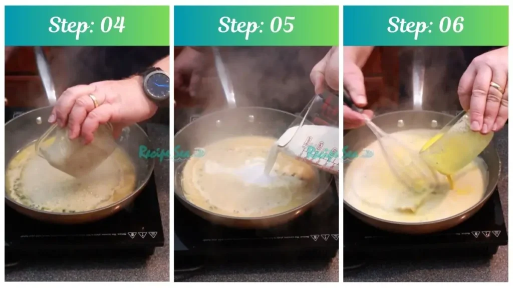 How to Make Hilltop Steakhouse Lobster Pie