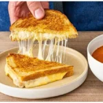 Panera Grilled Cheese Recipe