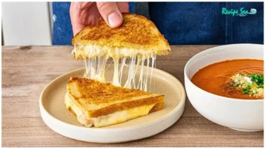 Panera Grilled Cheese Recipe