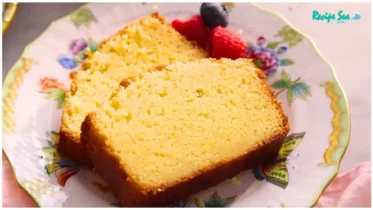 Stocks Pound Cake Recipe