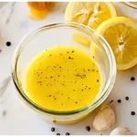 First Watch Lemon Salad Dressing Recipe