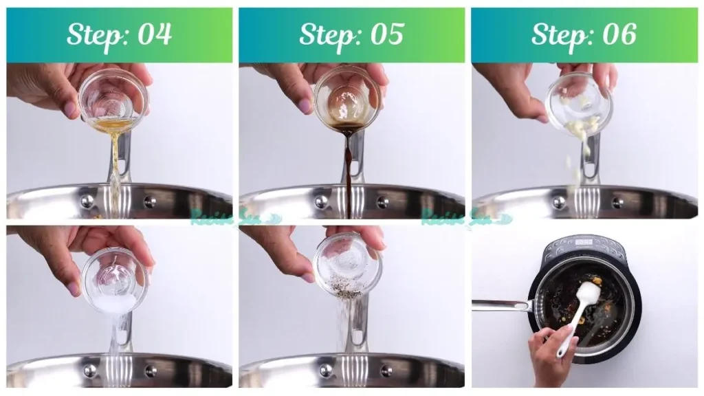 How to Make Cheddars Bourbon Glazed Salmon Recipe