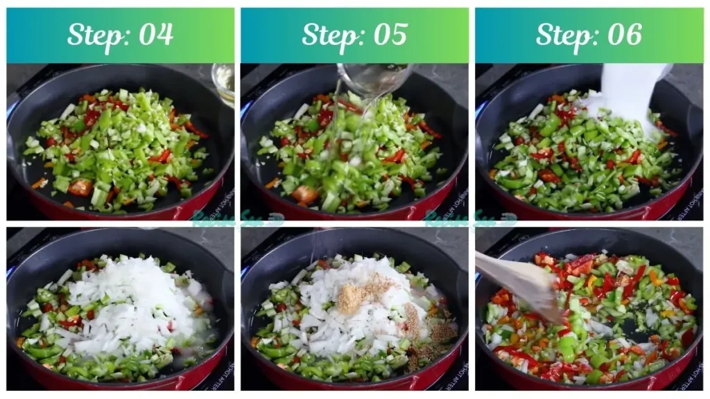 How to Make Jersey Mikes Hot Chopped Pepper Relish