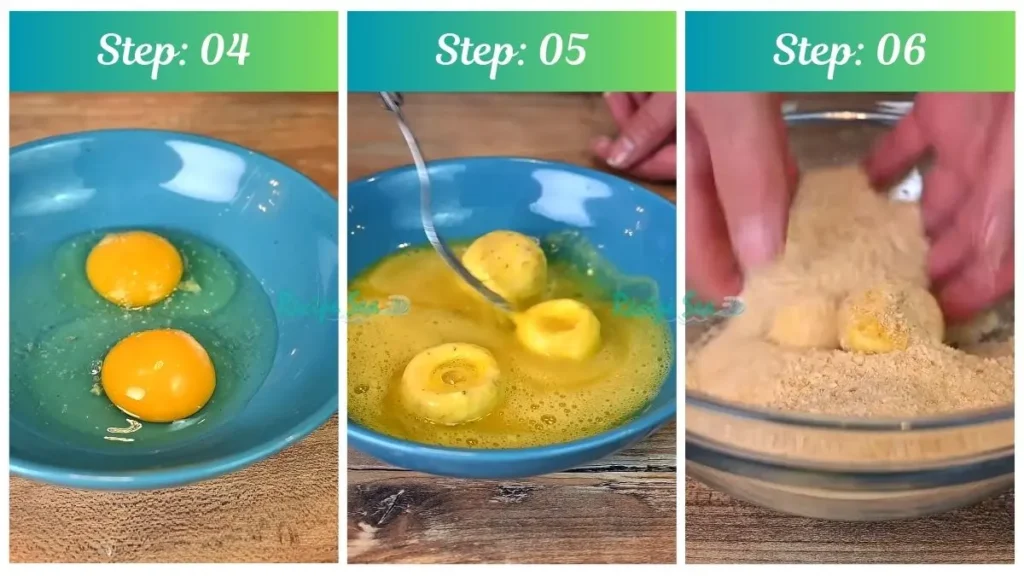 How to Make Outback Deep Fried Mushroom