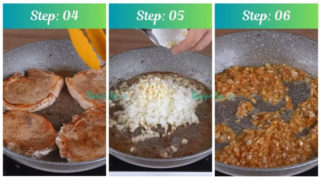 How to Make Outback Steakhouse Pork Chop