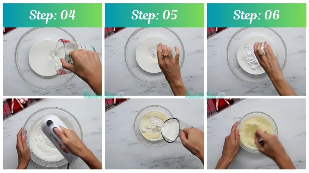 How to Make Village Inn Candy Cane Pie