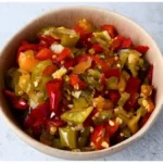 Jersey Mikes Hot Chopped Pepper Relish Recipe