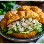 La Madeleine Chicken Salad Recipe
