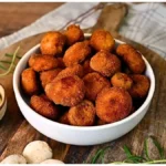 Outback Deep Fried Mushroom Recipe