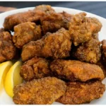 Outback Kookaburra Wings Recipe