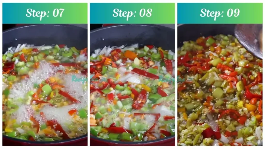 Recipe by Jersey Mikes Hot Chopped Pepper Relish