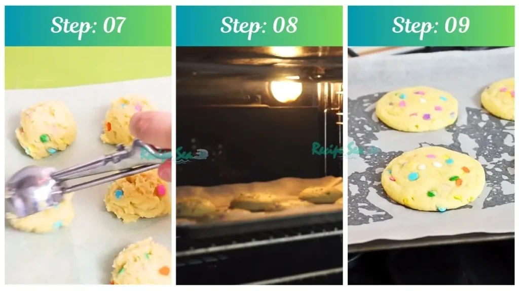 Recipe by Scooters Sugar Cookie