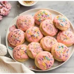Scooters Sugar Cookie Recipe