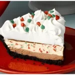 Village Inn Candy Cane Pie Recipe