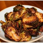 Yard House Crispy Brussels Sprouts Recipe