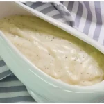 Dairy Queen Gravy Recipe