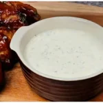 Dairy Queen Ranch Recipe