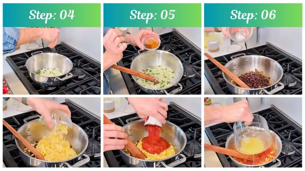 How to Make Saltgrass Chicken Tortilla Soup