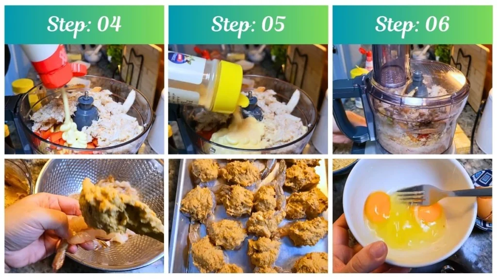 How to Make Saltgrass Range Rattlers