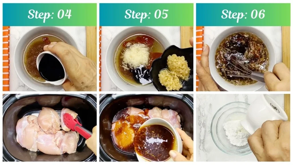 How to Make Yats Drunken Chicken