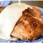 Mission BBQ Alabama White Sauce Recipe