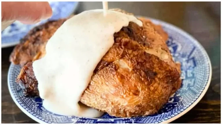 Mission BBQ Alabama White Sauce Recipe