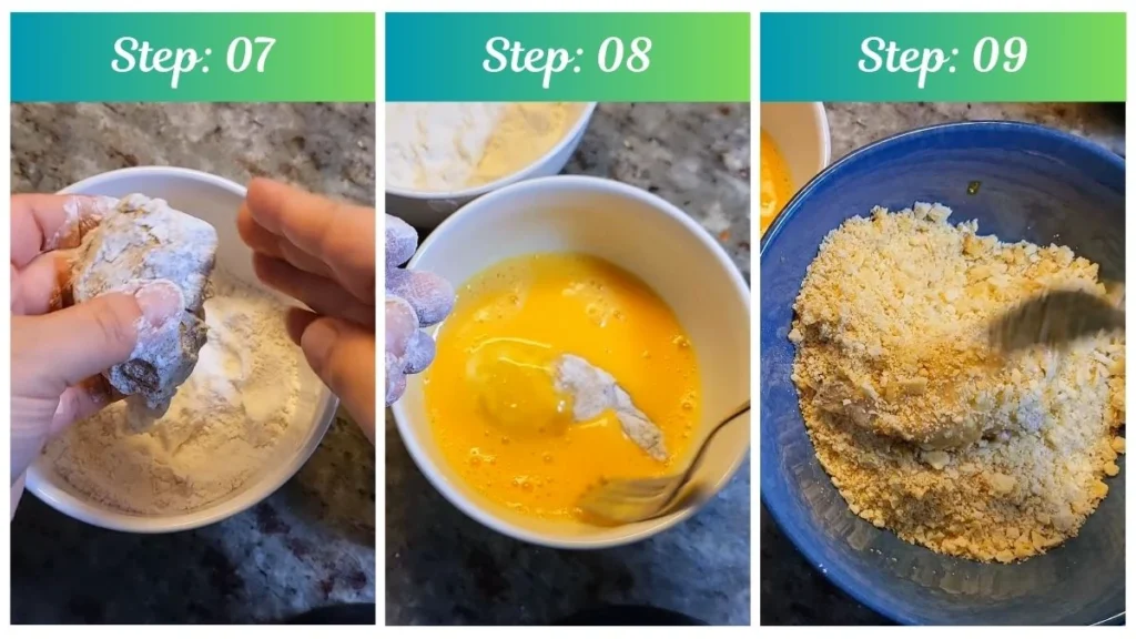 Preparing the Saltgrass Range Rattlers